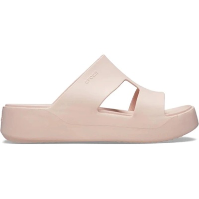 Crocs Сандали Crocs Women's Getaway H Strap Flatform Sandals - Quartz