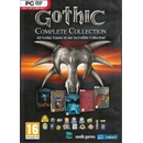 Gothic (Complete Collection)