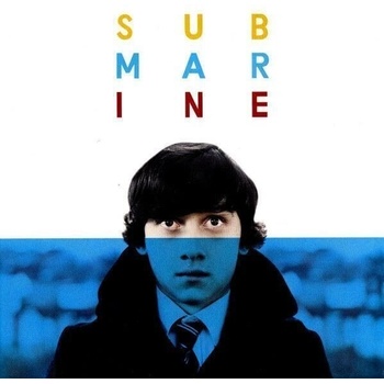Alex Turner - Submarine (EP) (5034202139867)