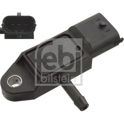 Snímač plnícího tlaku FEBI BILSTEIN 103635