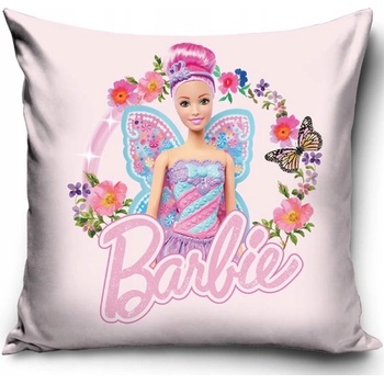 Carbotex Barbie Motýlia princezná 40 x 40 cm