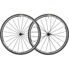 Mavic Aksium Elite