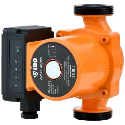 IBO OVI 25-40/130 230 V KAT01771