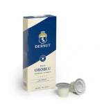 Dersut oro blu capsules nespresso® system