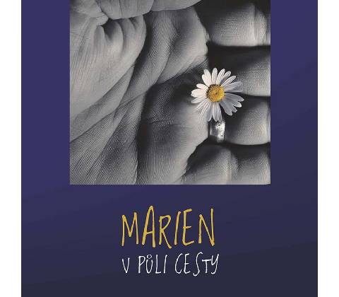 Marien - V půli cesty CD