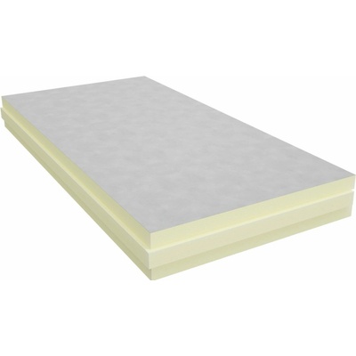 termPIR ETX 40 mm 0,72 m²