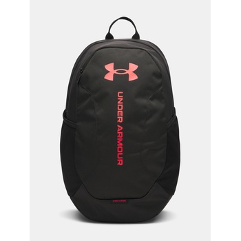 Under Armour Унисекс раница Under Armour UA Hustle Lite Backpack-BLK Under Armour | Cheren | МЪЖЕ | UNI