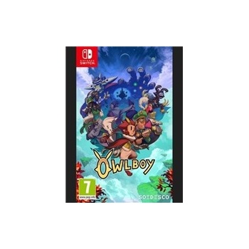 Owlboy
