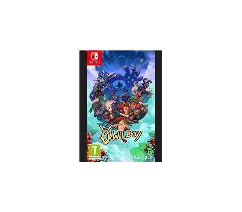 Owlboy