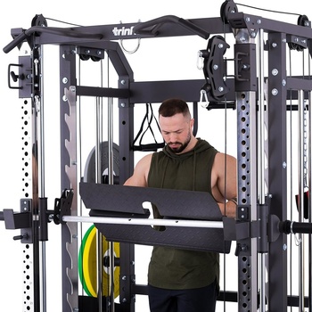 Trinfit Doska legpress pre CX60