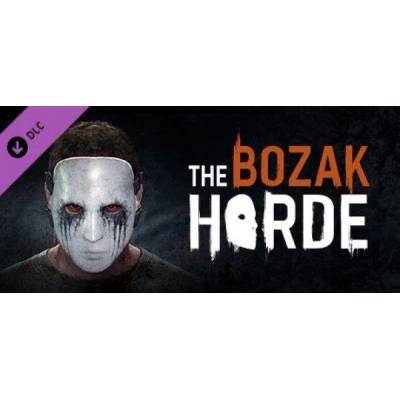 Игра Dying Light - The Bozak Horde за PC Steam, Електронна доставка