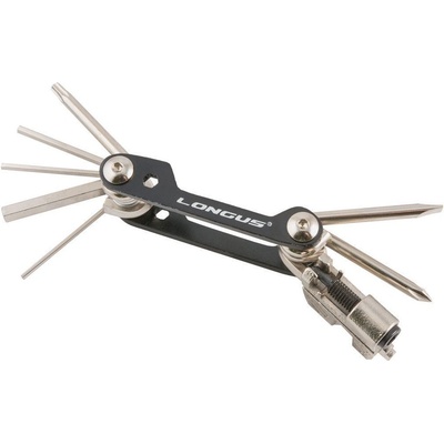 Longus Long 20 s nýtovačem