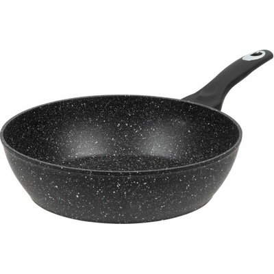 RESTO 93064 Hluboká pánev na smažení 28 cm