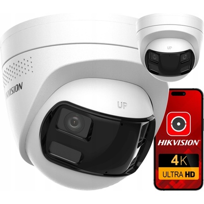 Hikvision DS 2CD1383G2P LIUF SL
