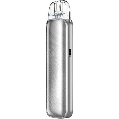 Aspire Pixo Aura 2 sada 1800 mAh Lunar Silver