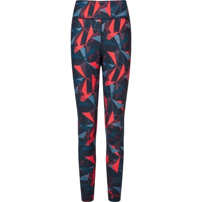 Mountain Equipment Sereno Legging Women's Cosmos/Hibiscus Print