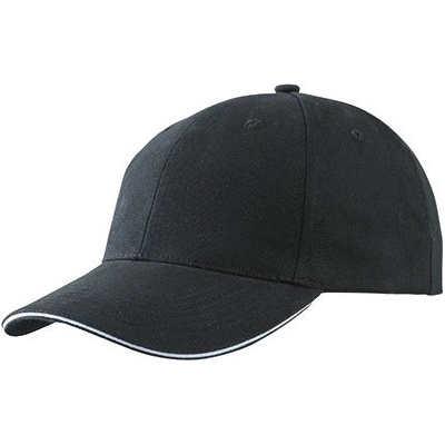 Myrtle beach Unisex MB6541 Black