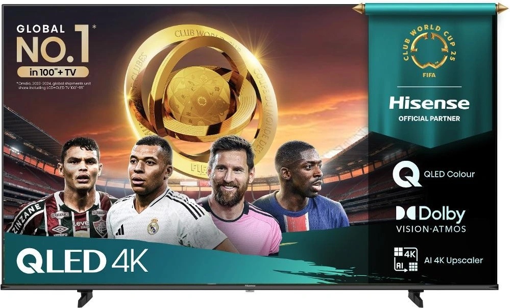 Hisense 50E79Q