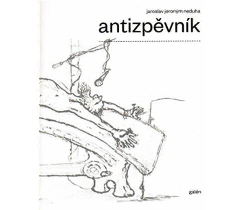 Antizpěvník