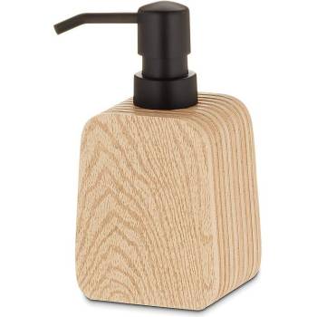 Image 1 of Kela Диспенсър за течен сапун kela kaiu - цвят дървесен (kela 23684)