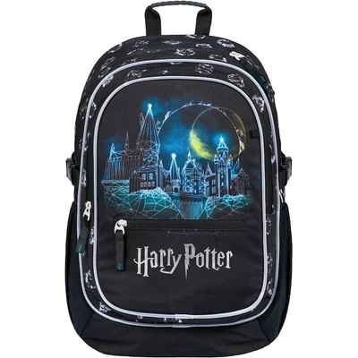 školská batoh Baagl Core Harry Potter Hogwarts (Bradavice) - Presco Group