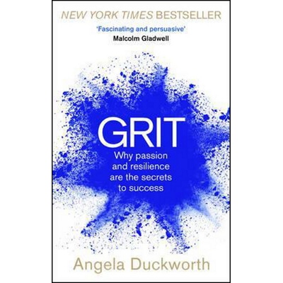Grit: Why passion and resilience are the secrAngela Duckworth
