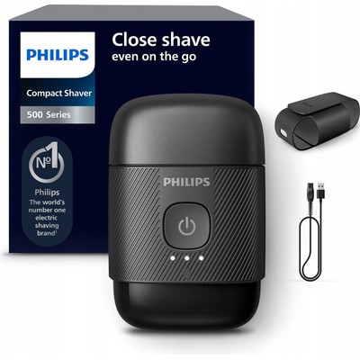 Philips S591/05 – Zboží Dáma