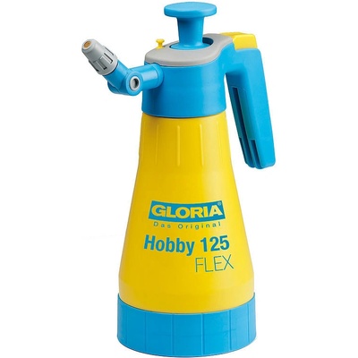 GLORIA Hobby 125 Flex