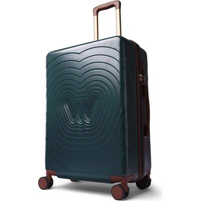 VUCH Unika Green Zelená 60 l
