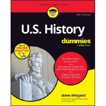 Image 1 of U. S. History for Dummies