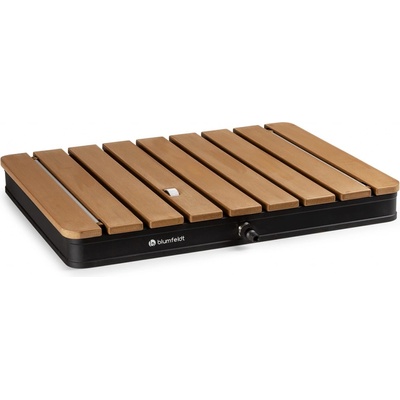 Blumfeldt Sumatra Breeze Square BES14-CoolBr-SQ-BK