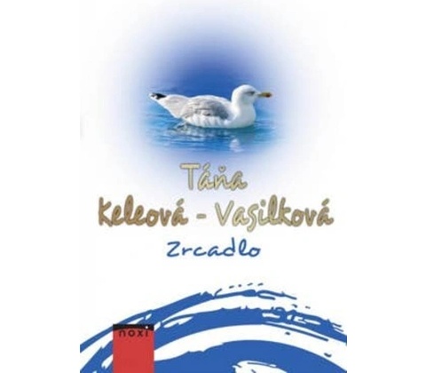 Zrcadlo