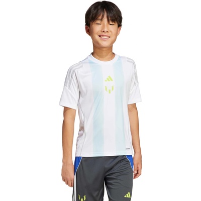 Adidas Тениска Messi Training Jersey Kids