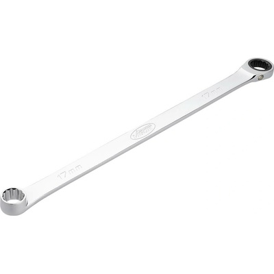 Vigor očkový ráčnový klíč 1 ks 17 mm V7031-17