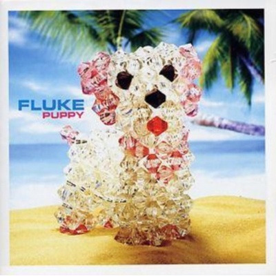 Puppy - Fluke CD