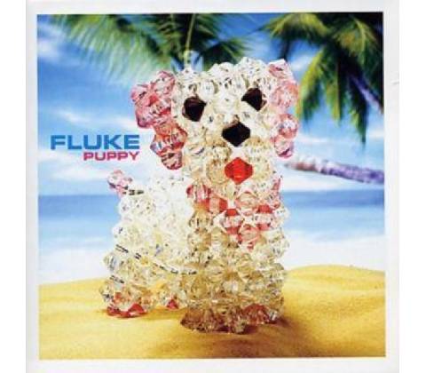 Puppy - Fluke CD