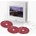 GO WEST - DANCING ON THE COUCH CD