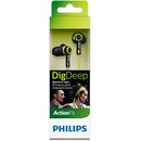 Philips ActionFit DigDeep SHQ2400