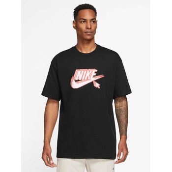 Nike Тениска m nsw tee m90 6mo futura