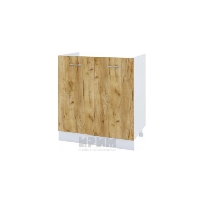 Bogdan Furniture I БД - 330 шкаф за бордова мивка