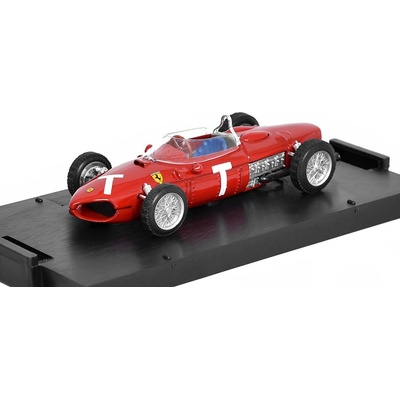 Brumm Ferrari 156 T-CAR 1961 1:43