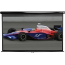 Elite Screens Manual 128" 16:10 M128UWX