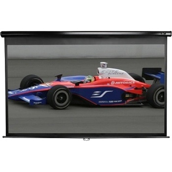 Elite Screens Manual 128" 16:10 M128UWX