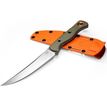 Benchmade 15500-3 Meatcrafter