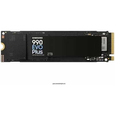 Samsung 990 EVO Plus 2TB, MZ-V9S2T0BW