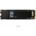 Samsung 990 EVO Plus 2TB, MZ-V9S2T0BW