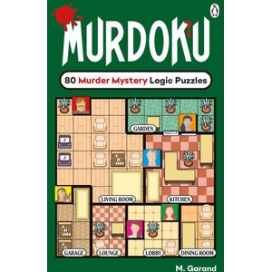 Murdoku (ISBN: 9781405985451)
