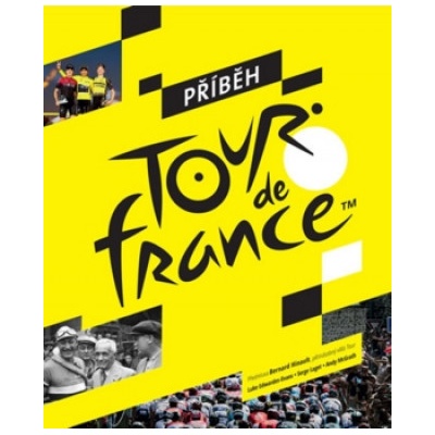 Příběh Tour de France