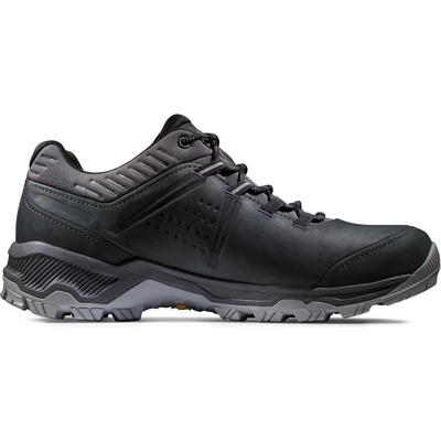 MAMMUT Мъжки мултиспорт обувки Mammut Mercury IV Low GTX Multisport shoes - Black / Titanium - размер 46 2/3 (EU) (022-1486-0121)