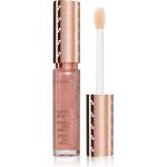 Naj Oleari Click on Me Glassy Lip Balm блестящ балсам за устни за жени 01 Pearly Nude 6ml
